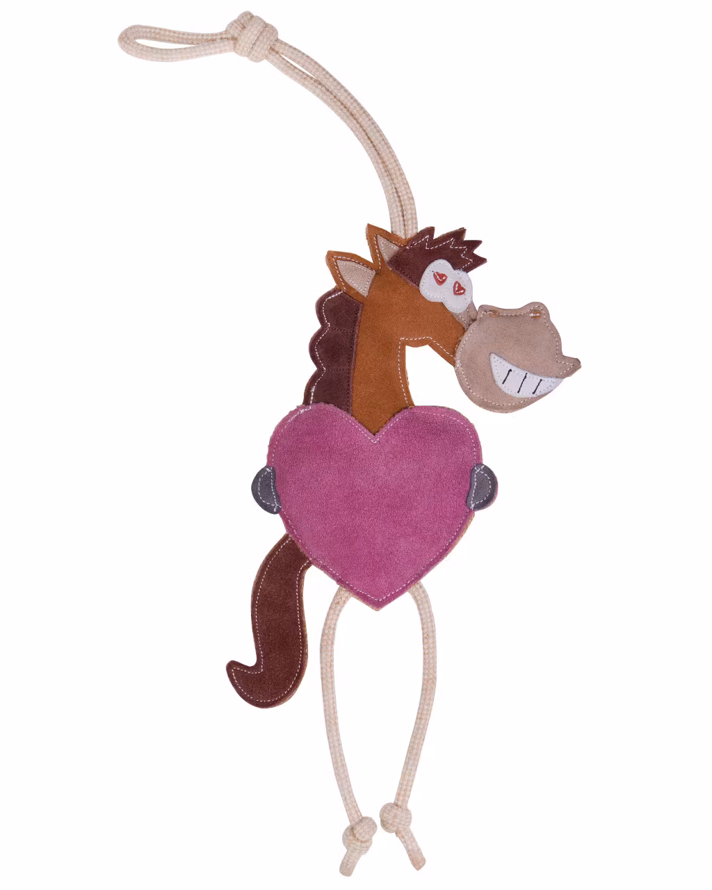 QHP Häst leksak Valentine