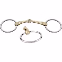 Dynamic RS Shine Bright Loose Ring 16 mm single jointed - Sensogan