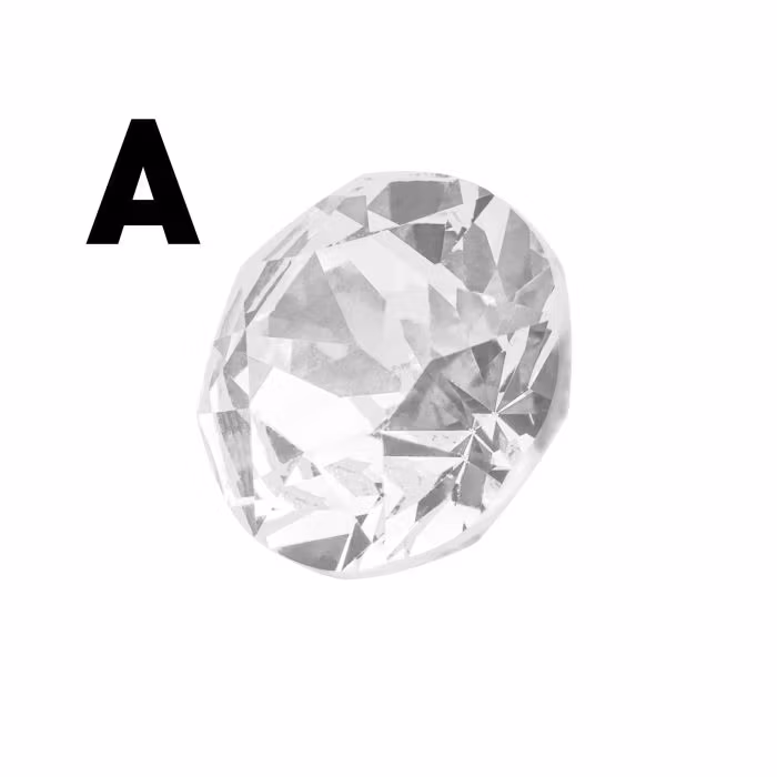 Dynamic RS Shine Bright Loose Ring 16 mm single jointed - Sensogan