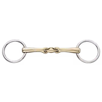 KK ULTRA bradoon 16 mm - Sensogan