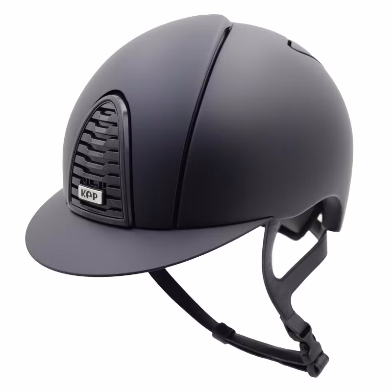 Cromo 2.0 Matt mörkblå