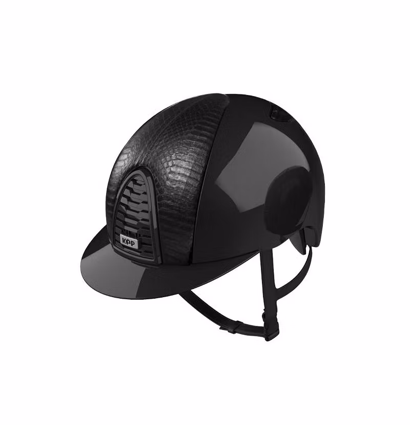 KEP Cromo 2.0 Snake ram&grid pol.svart