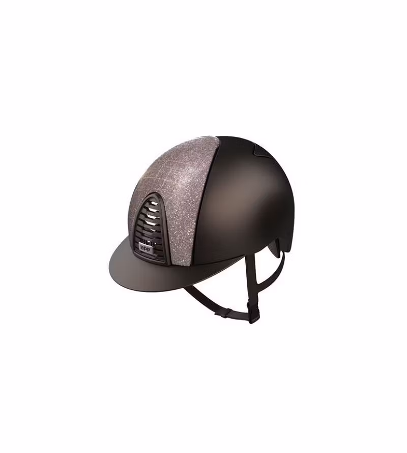 KEP Cromo 2.0 Textil rosa:frm&grid brun