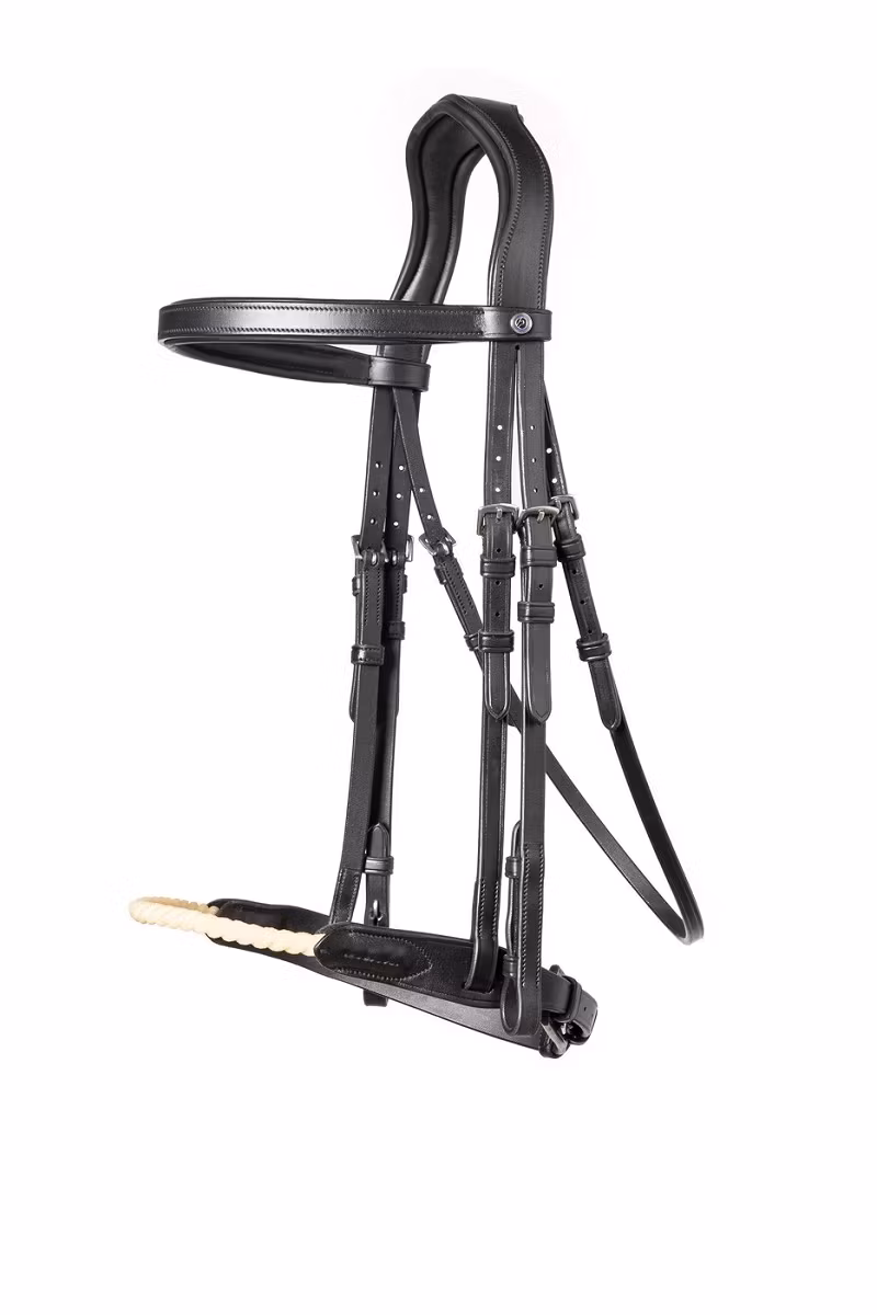 TRUST S:t Gallen Rep noseb