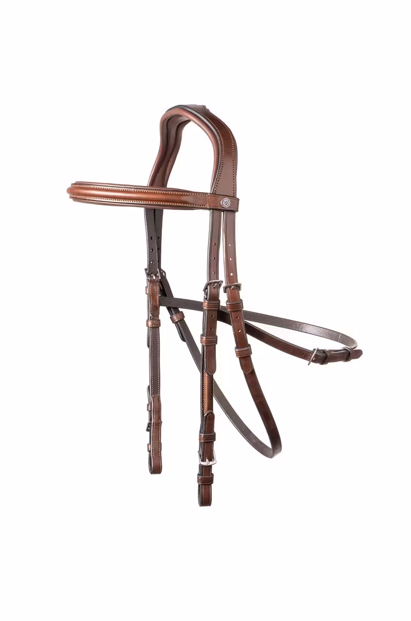 TRUST Hickstead Hackamore