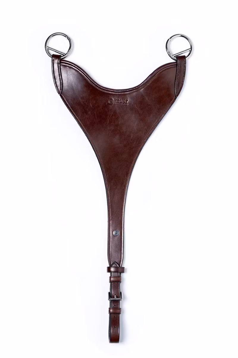 TRUST Stockholm Hård BIB