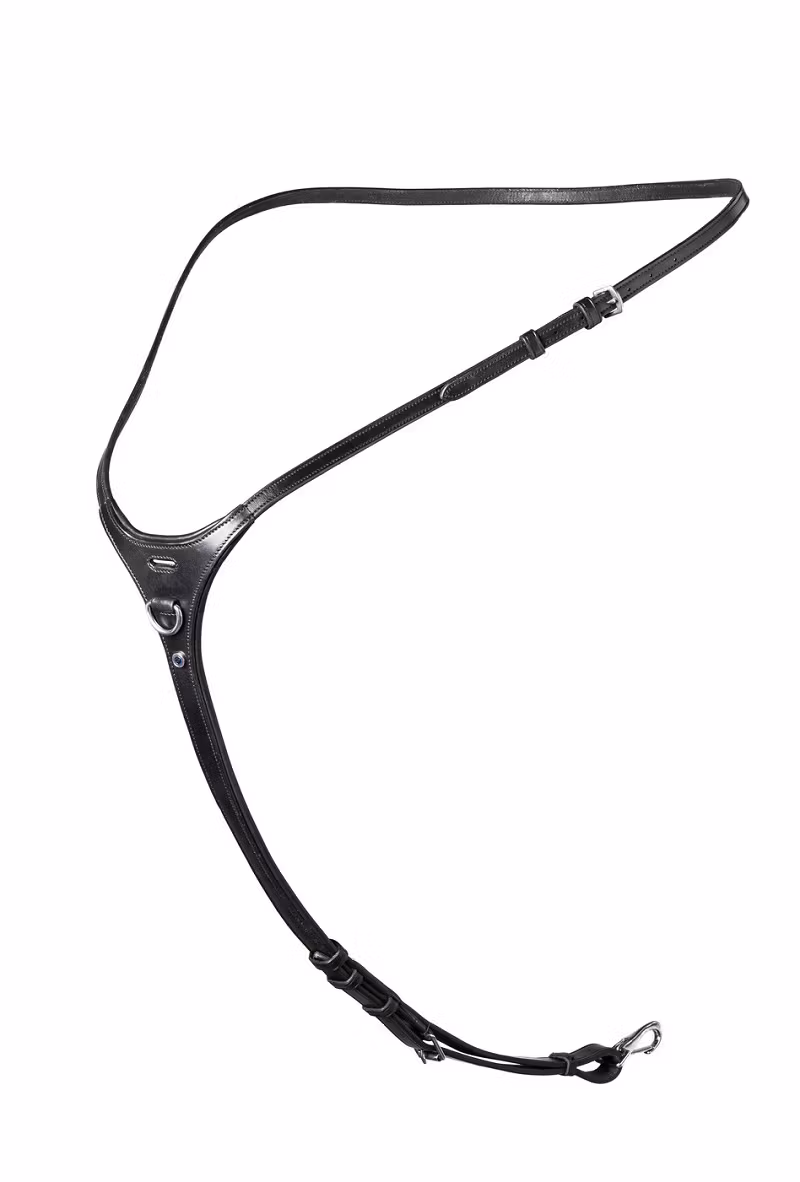 TRUST Verona Yoke Martingal