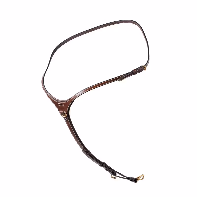 TRUST Verona Yoke Martingal