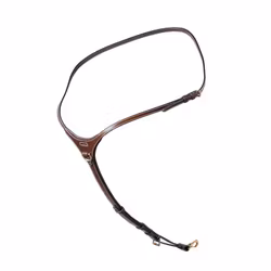 TRUST Verona Yoke Martingal