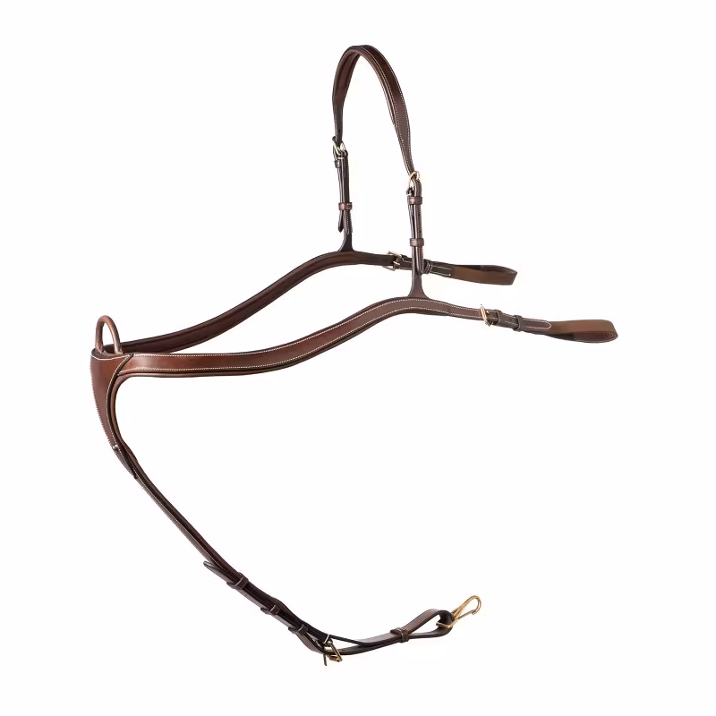 TRUST Lyon Låg brösta