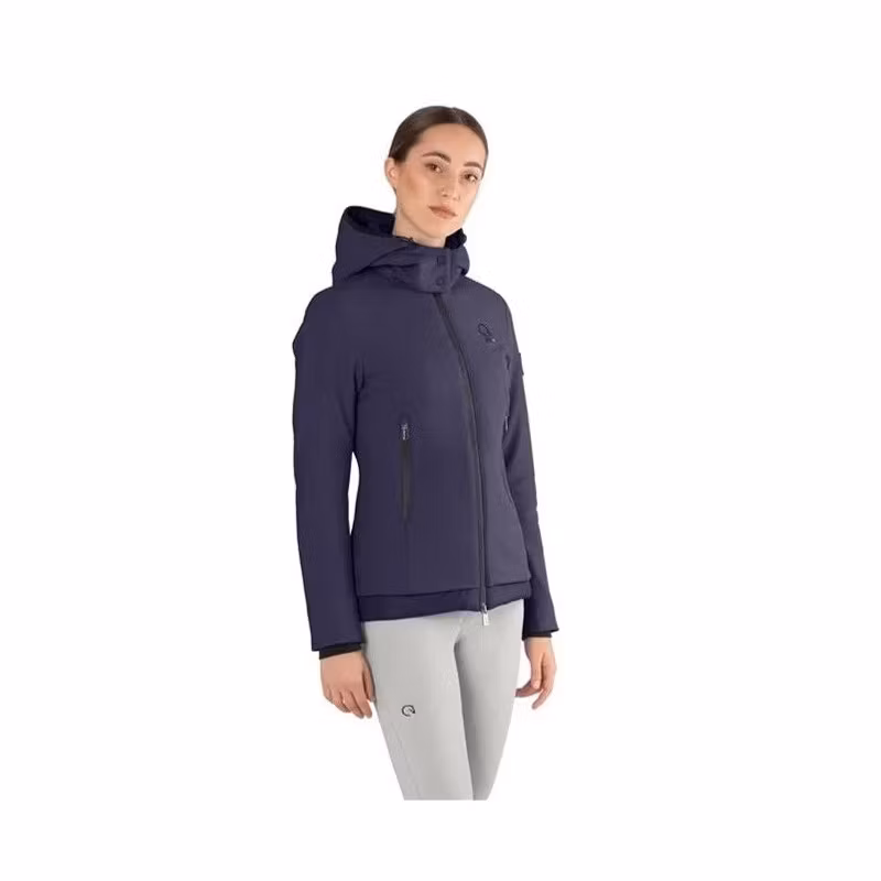 Ego7 Lux vadderad jacka Galy