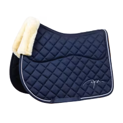 Dyon Skin Friendly Jumping sadelpad