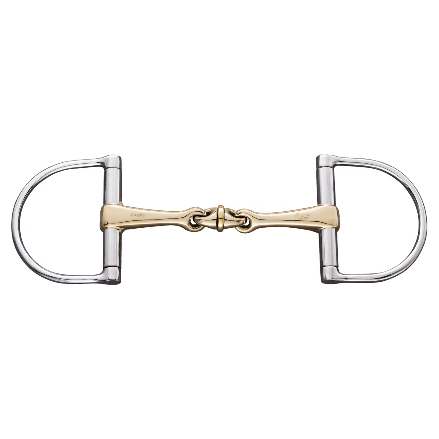 WH ULTRA D-Ring 16 mm - Sensogan