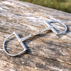 WH ULTRA D-Ring 16 mm - Sensogan