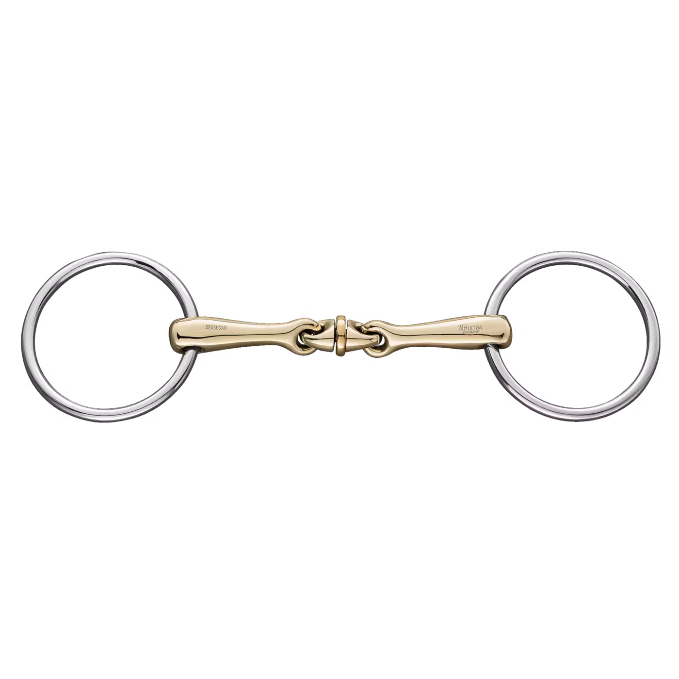 WH Ultra 14 mm - Sensogan