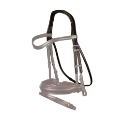 Dyon "Dressyr" Headpiece