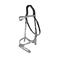 Dyon 1-bands huvudstycke med halsspärr N