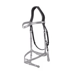 Dyon 1-bands huvudstycke med halsspärr E