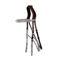 Dyon Hackamore Headpiece