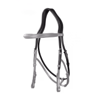 Dyon Hackamore Headpiece US