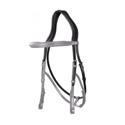 Dyon Hackamore Headpiece US