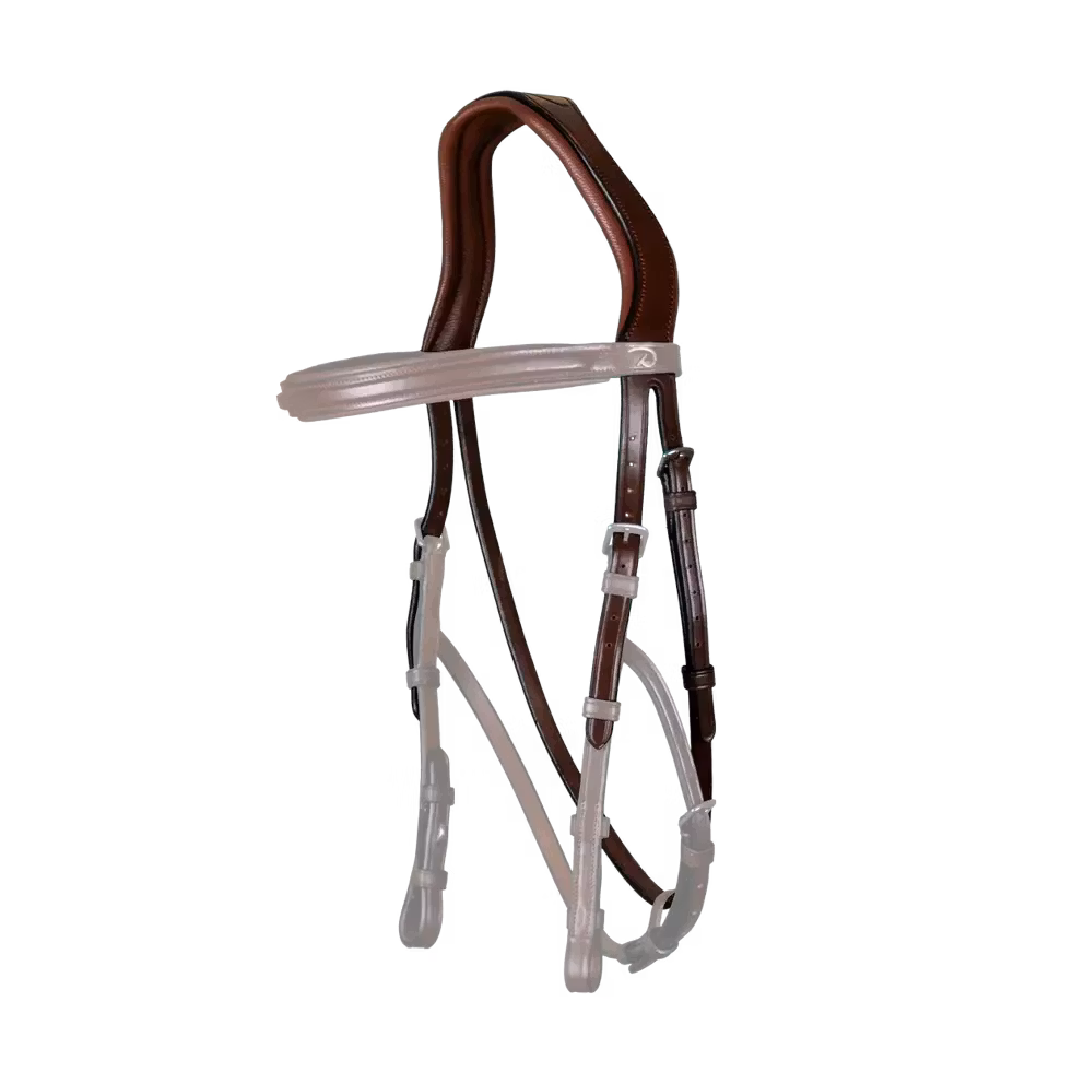Dyon Hackamore Headpiece N