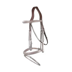 Dyon Huvudstycke med halsspärr US