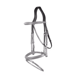 Dyon Huvudstycke med halsspärr US