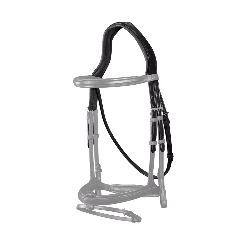 Dyon Huvudstycke med halsspärr N