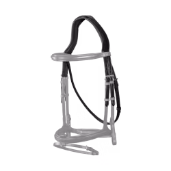 Dyon Huvudstycke med halsspärr N