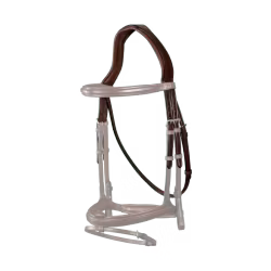 Dyon Huvudstycke med halsspärr N