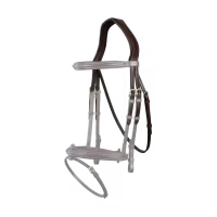 Dyon Huvudstycke med halsspärr D