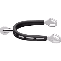 Sprenger Sporre Ultra Fit Extra Grip sporre 30 mm stor trissa