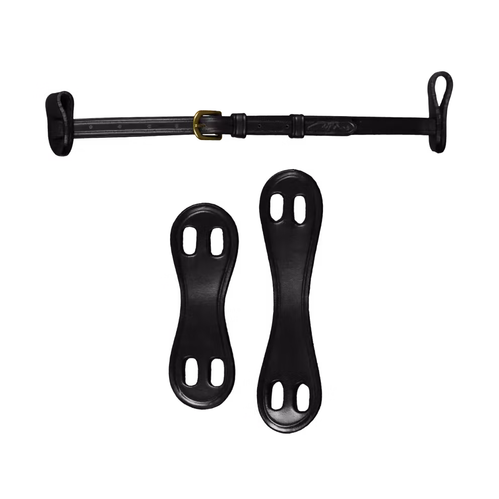 Dy'on Nosrem 1/2" med 2 avtagbara fästen D