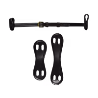 Dy'on Nosrem 1/2" med 2 avtagbara fästen D