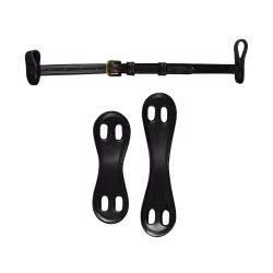 Dy'on Nosrem 1/2" med 2 avtagbara fästen D