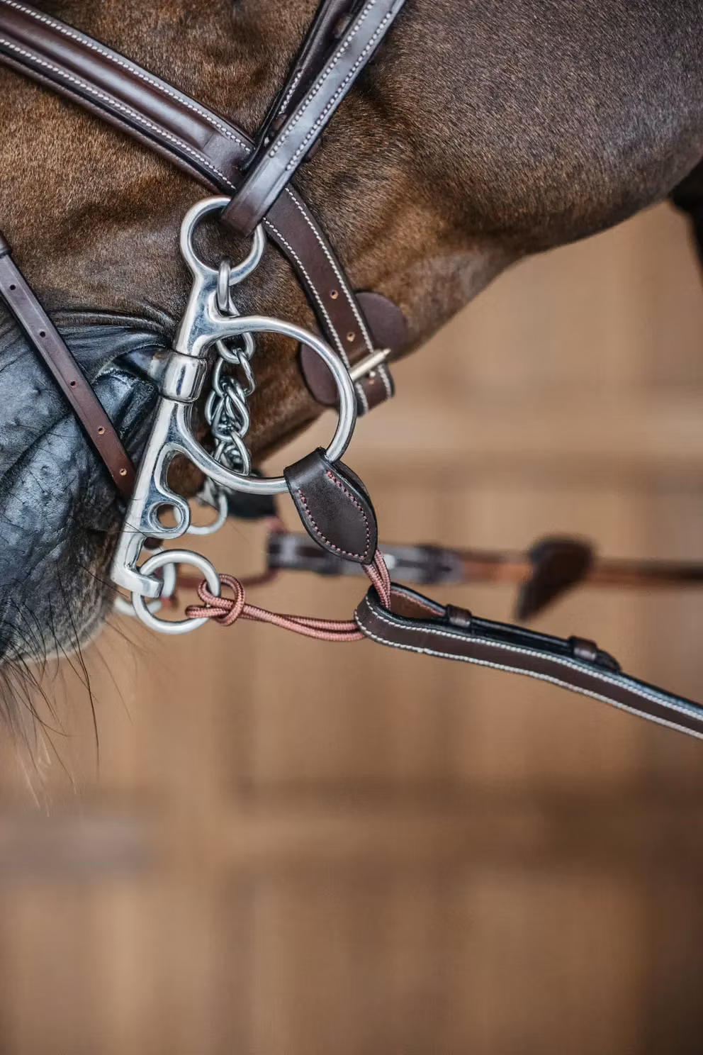 Dy'on  Lång Pelham-delta