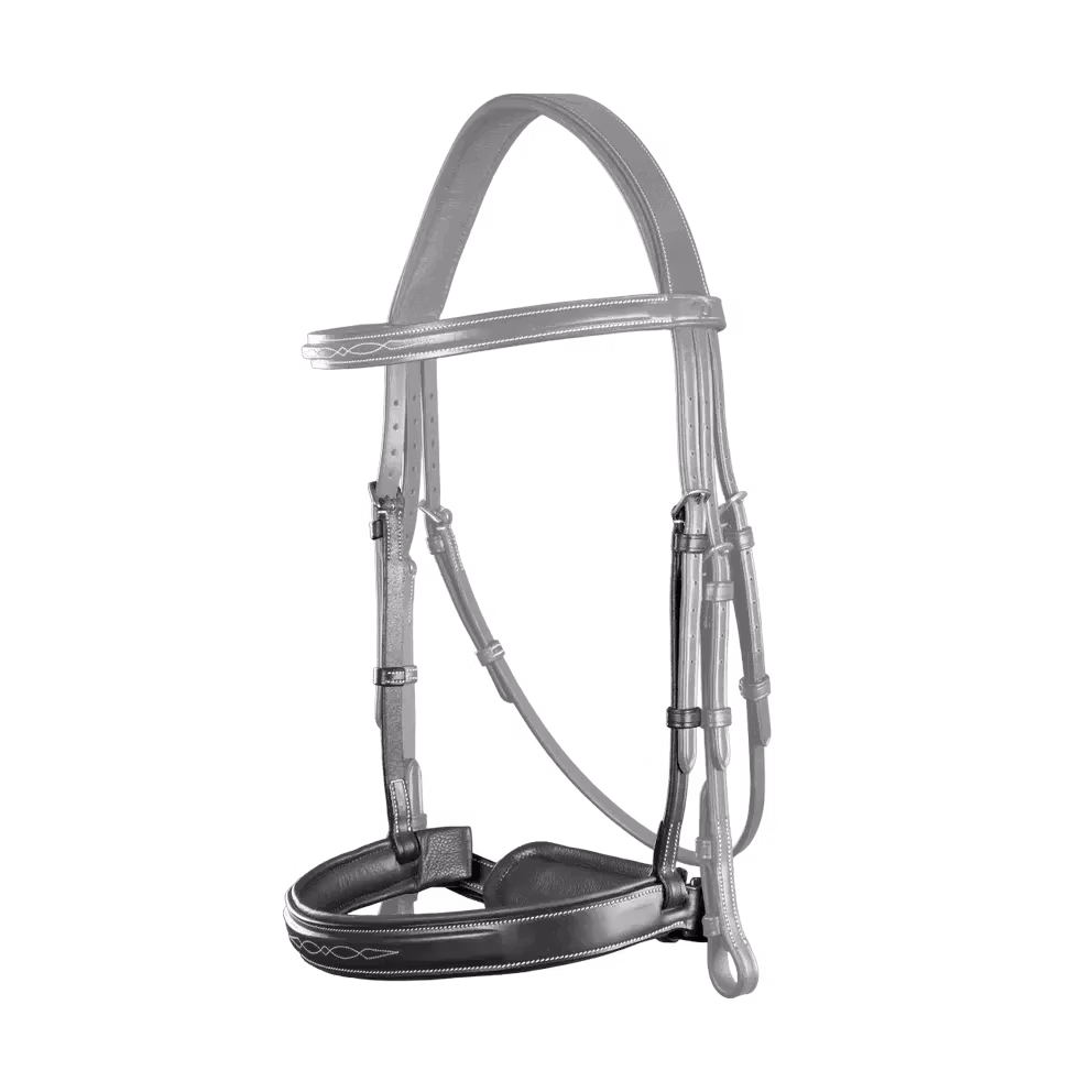 Dy'on Bred Hunter Nosgrimma  U