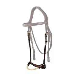 Dy'on Rope Crank Drop Nosgrimma D