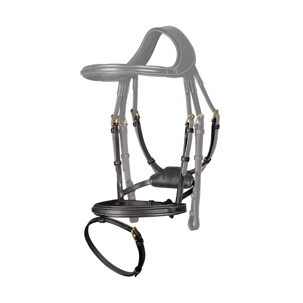 Dy'on Nosgrimma för "Difference" träns D