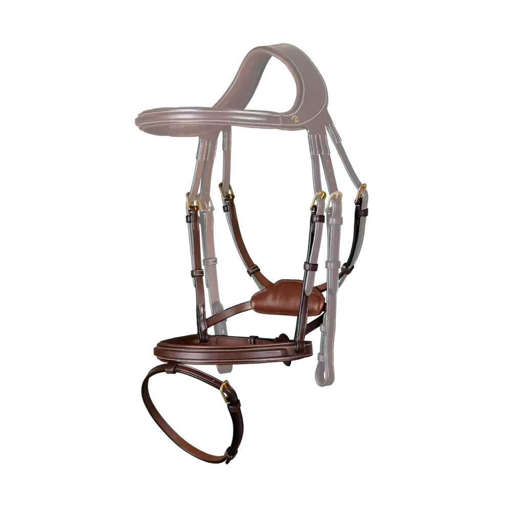 Dy'on Nosgrimma för "Difference" träns D