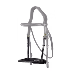 Dy'on Läderklädd rep Nosgrimma D