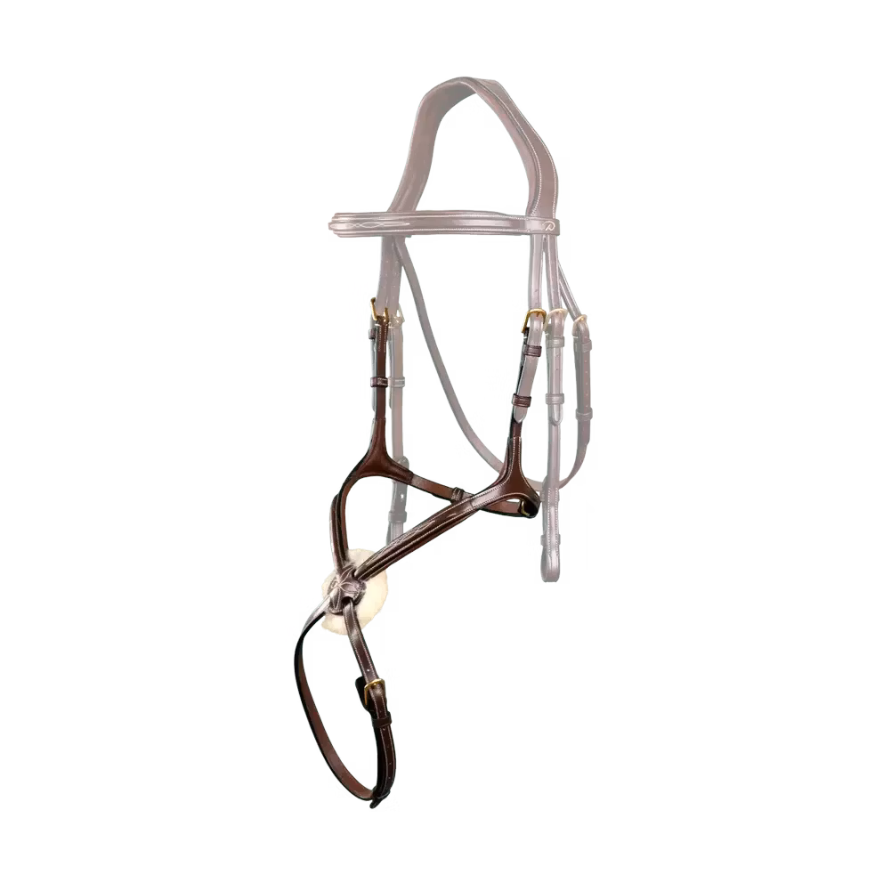 Dy'on Figur 8 Nosgrimma D