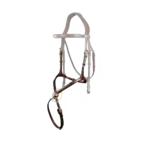 Dy'on Figur 8 Nosgrimma D