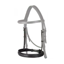 Dy'on Cavesson Hunter Nosgrimma U