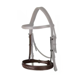 Dy'on Cavesson Hunter Nosgrimma U