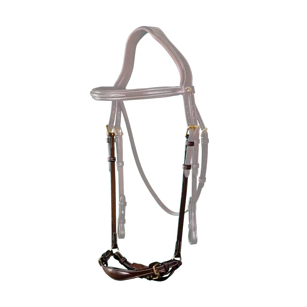 Dy'on Justerbar droppnosgrimma D