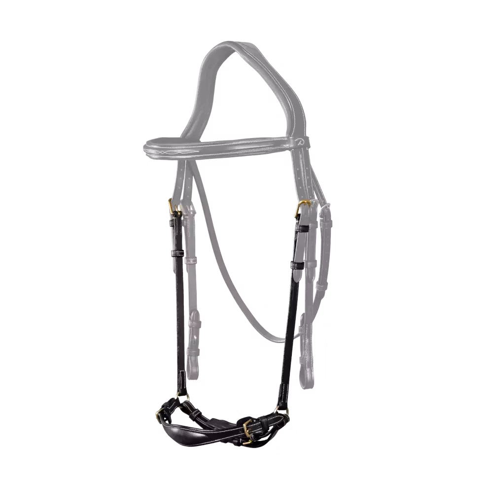 Dy'on Justerbar droppnosgrimma D