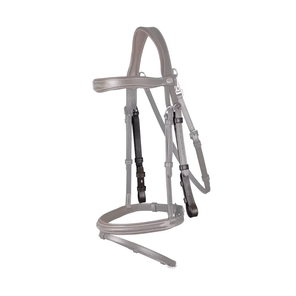 Dy'on Kindstycken Med Krämsömmar