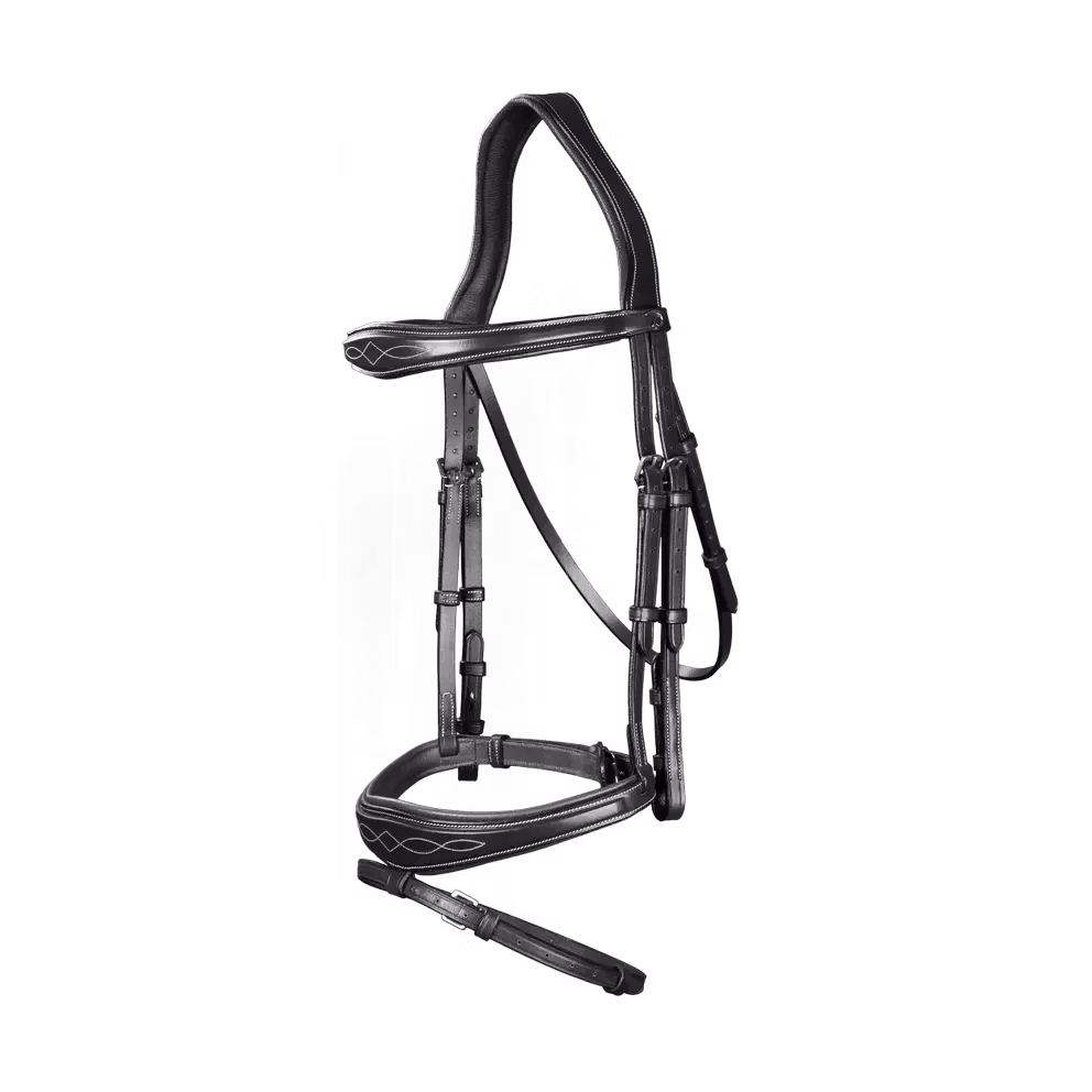 Dyon Träns Anatomic Flash Nosgrimma U